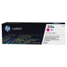 HP TONER LaserJet Pro MFP M476 Magenta.Nº312A