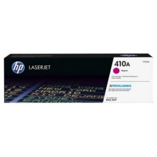 HP Laserjet M452dn M377/410A/M477 Toner Magenta