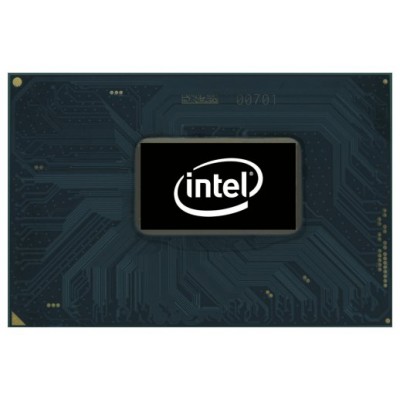 Intel Xeon E-2176M procesador 2,7 GHz 12 MB Smart Cache (Espera 4 dias)