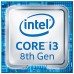 Intel Core i3-8100 procesador 3,60 GHz 6 MB Smart Cache (Espera 4 dias)