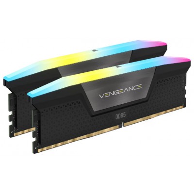 MEMORIA KIT DDR5 64GB(2X32GB) PC5-44800 6000MHZ