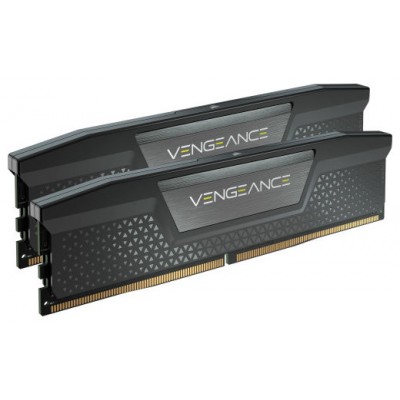 Corsair Vengeance CMK64GX5M2B5600C36 módulo de memoria 64 GB 2 x 32 GB DDR5 5600 MHz (Espera 4 dias)