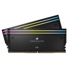 Corsair Dominator Titanium CMP96GX5M2B6400C32 módulo de memoria 96 GB 2 x 48 GB DDR5 6400 MHz (Espera 4 dias)