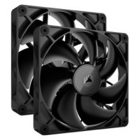 VENTILADOR CAJA CORSAIR RX SERIES iCUE LINK RX140 DUAL PACK CO-9051012-WW (Espera 4 dias)