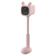 EZVIZ CS-BM1 5 m Wi-Fi Rosa (Espera 4 dias)