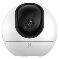 EZVIZ H6 CAMARA WIFI 3K PARA INTERIOR SAP: 303102775 (Espera 4 dias)