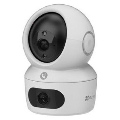 EZVIZ H7C CAMARA INDOOR DOBLE LENTE (Espera 4 dias)