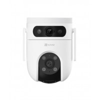 EZVIZ H9C DUAL LENSE (3MP+3MP) SMART OUTDOOR PT (Espera 4 dias)