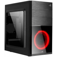 Caja Microatx Gaming Aerocool Cs-105 Ventilador