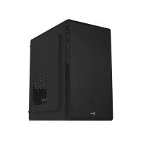 CAJA MICROATX CS-106 NEGRO AEROCOOL (Espera 4 dias)