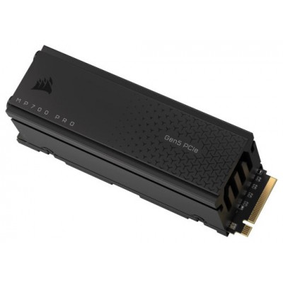 Corsair MP700 PRO M.2 4 TB PCI Express 5.0 3D TLC NAND NVMe (Espera 4 dias)