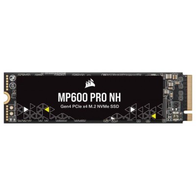 Corsair MP600 PRO NH M.2 8000 GB PCI Express 4.0 3D TLC NAND NVMe (Espera 4 dias)