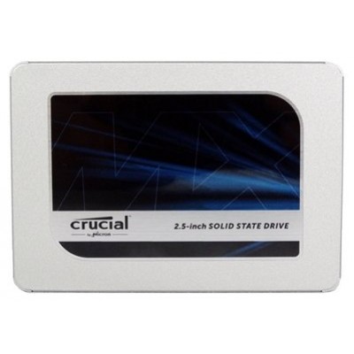 Disco Duro Ssd Crucial Mx 500 1tb 2.5" 560mb/s