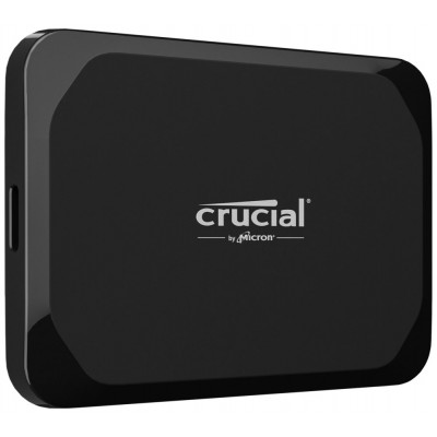 Crucial SSD Externo X9 1TB USB-C 3.2 Gen 2