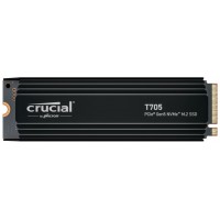 SSD CRUCIAL 2TB T705 NVME