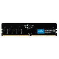 MODULO DDR5 32GB 5200MHZ CRUCIAL DIMM (Espera 4 dias)