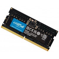 SODIMM DDR5 8GB 5600MHz CRUCIAL CT8G56C46S5