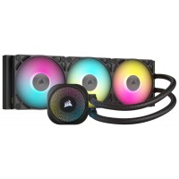 REFRIGERACION LIQUIDA iCUE LINK TITAN 360 RX RGB AIO CORSAIR (Espera 4 dias)