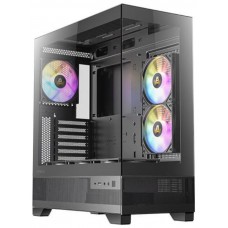 CAJA SEMITORRE ATX CX700 RGB ELITE NEGRO ANTEC (Espera 4 dias)