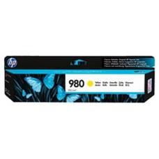 HP Officejet Empresa X585 Toner Amarillo nº980