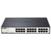 SWITCH D-LINK 24P DGS-1024D 10/100/1000 SOHO