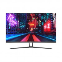 (DHI-LM32-E230C-A5) DAHUA MONITOR GAMING CURVO 31.5" FHD ELED / 1920*1080 / 300CD/M2 / 165HZ / H178/V178 / WIDE COLOR GAMUT / HDMI×2 / DP / AUDIO OUT (Espera 4 dias)