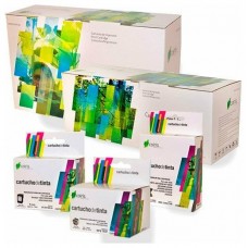 Toner Coiris 203x Magenta (cf543x) 2500 Pag.