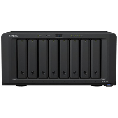 Synology DS1823xs+ NAS 8Bay DiskStation 2xGbE 1x10