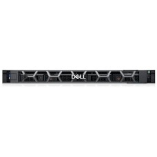 Servidor Dell Poweredge R660xs Chasis Rack Xeon Gold