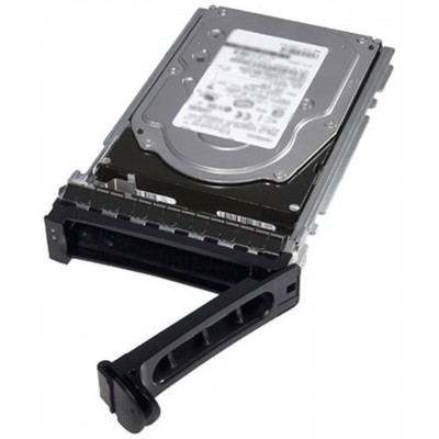 Disco Duro Dell 2.5" 2.4tb Sas 12gb/s 10k Rpm