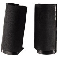 ALTAVOCES 2.0 HAMA  JACK 3.5mm ALIMENTADO POR USB