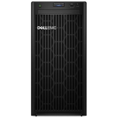 DELL POWEREDGE T150 TORRE 3CHHT (Espera 4 dias)