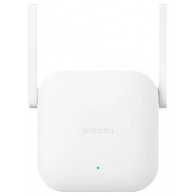 EXTENSOR WIFI XIAOMI EXTENDER WIFI RANGE N300