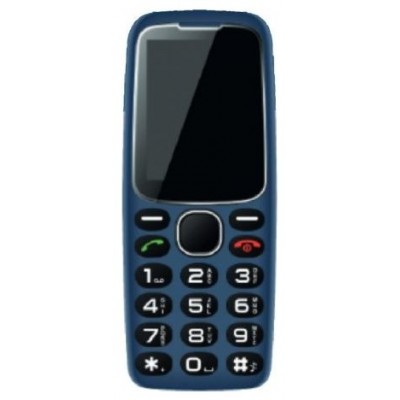 DAE-TEL DW8001 BL