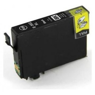 INK-POWER EPSON T02W1/T02V1 (502XL) NEGRO CARTUCHO