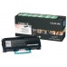 LEXMARK E360/460/462 Toner Retornable Alto rendimiento