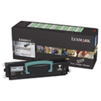 LEXMARK E-450 Toner Retornable Alta