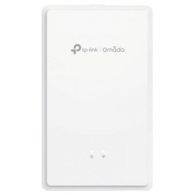 PUNTO DE ACCESO GPON OMADA  WI-FI 6 AX1800 DE PARED (Espera 4 dias)