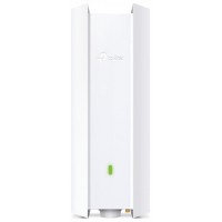 PUNTO DE ACCESO OMADA WIFI TP-LINK WIFI 6 AX3000 DUALBAND IP67 802.3at PoE+/PoE pasivo(INC (Espera 4 dias)