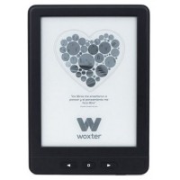 WOX-EBOOK SCRIBA PPLGHT TP