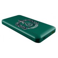 Powerbank Emtec Harry Potter Slytherin 10000mah Usb-a