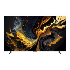 TV XIAOMI 100" MAX 2025 UHD QLED GOOGLETV 144HZ