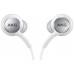 AURICULARES SAMSUNG USB-C CON MICRO BLANCO EO-IC100