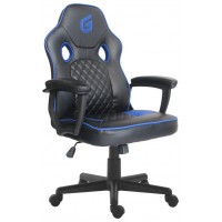 SILLA GAMER CONCEPTRONIC EYOTA03B COLOR NEGRO DETALLES