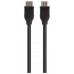 Cable Hdmi Belkin F3y017bt5m-blk 5m Audio Y Video 4k /