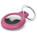 Llavero Belkin F8w973btpnk Para Apple Airtag Rosa