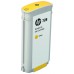 HP DesignJet T730 Cartucho Amarillo Nº728