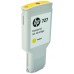 HP DesignJet T1500/T920 Cartucho Amarillo Nº727