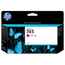 HP DesignJet 745 Cartucho Magenta 130ml