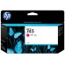 HP DesignJet 745 Cartucho Magenta 130ml